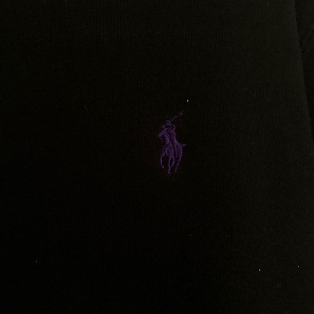 Polo Ralph Lauren Crewneck - Picture 2 of 3